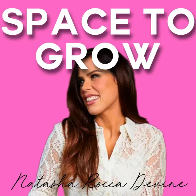Space To Grow Podcast